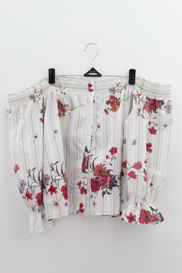 TOP Femenino CASUAL Misska (Fashion 21)