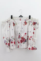 TOP Femenino CASUAL Misska (Fashion 21)