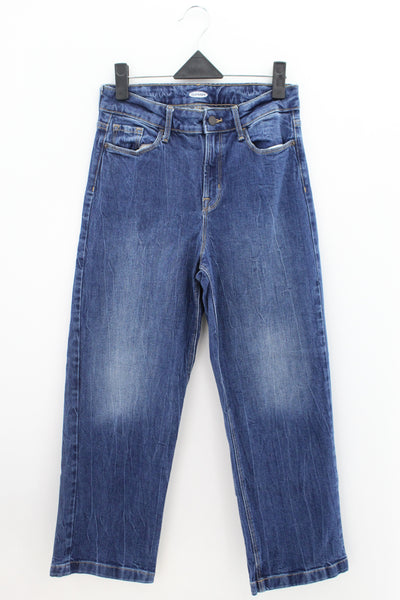 JEAN MUJER Femenino Old Navy