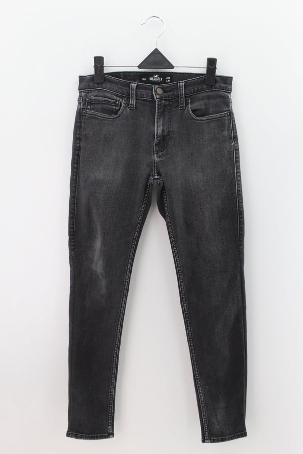 JEAN HOMBRE Masculino Hollister