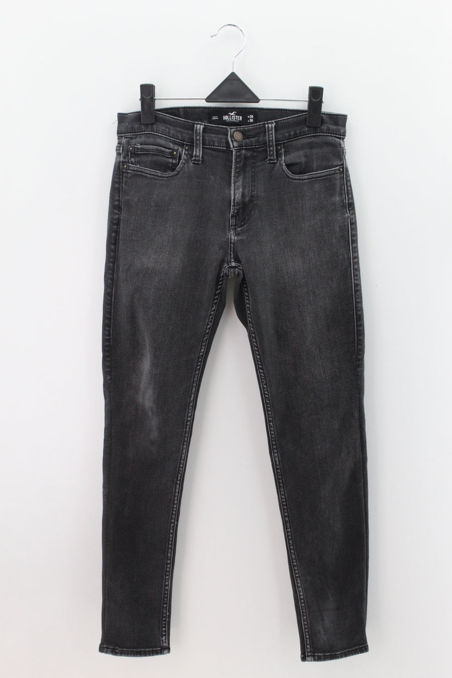 JEAN HOMBRE Masculino Hollister