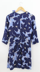 VESTIDO Femenino FORMAL/OFICINA Ann Taylor