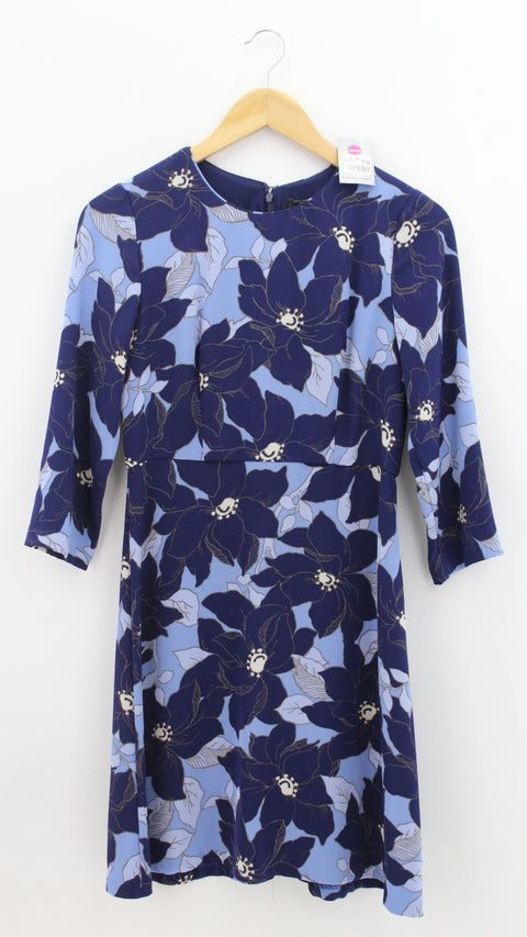 VESTIDO Femenino FORMAL/OFICINA Ann Taylor