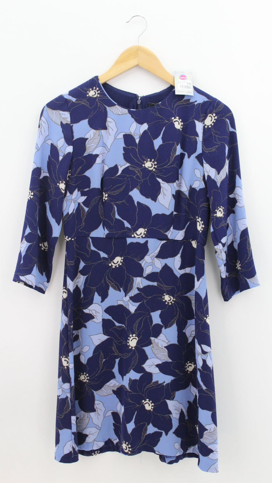 VESTIDO Femenino FORMAL/OFICINA Ann Taylor