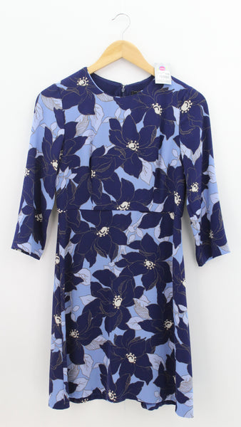 VESTIDO Femenino FORMAL/OFICINA Ann Taylor