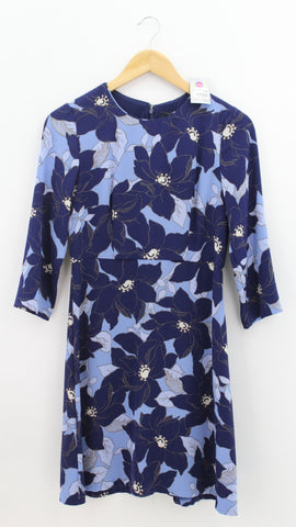 VESTIDO Femenino FORMAL/OFICINA Ann Taylor
