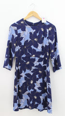 VESTIDO Femenino FORMAL/OFICINA Ann Taylor