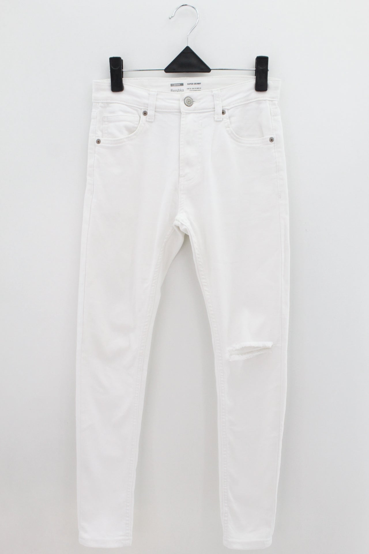 JEAN HOMBRE Masculino Bershka