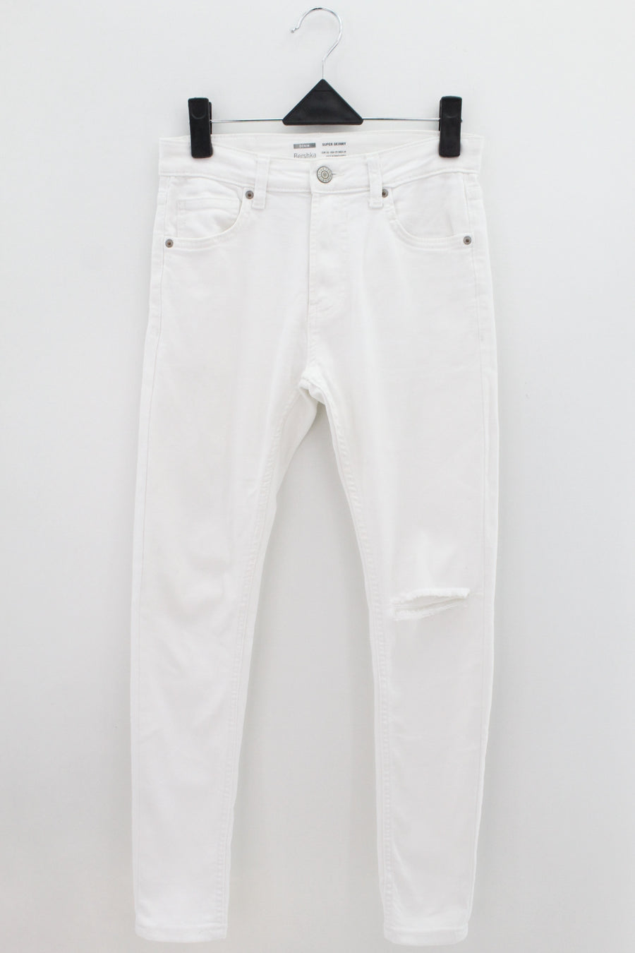 JEAN HOMBRE Masculino Bershka