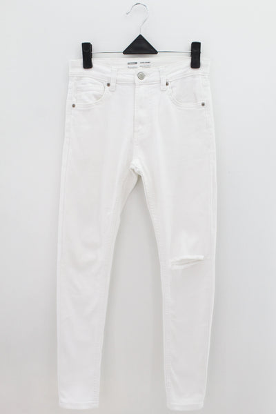 JEAN HOMBRE Masculino Bershka