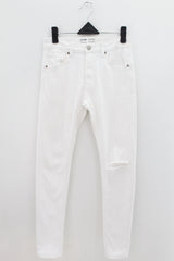 JEAN HOMBRE Masculino Bershka
