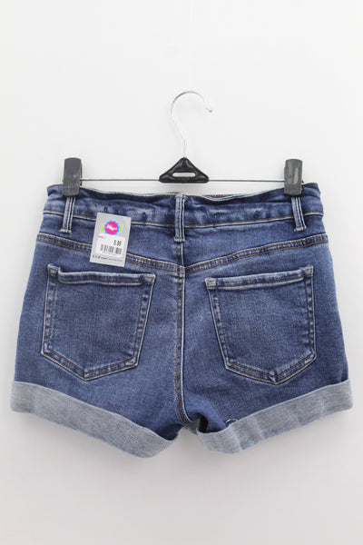 SHORT Femenino