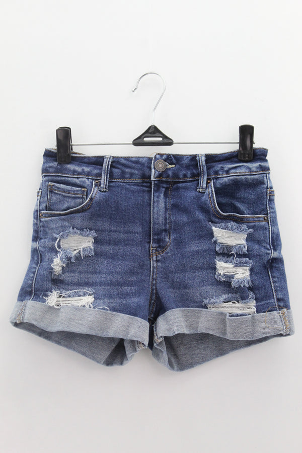 SHORT Femenino