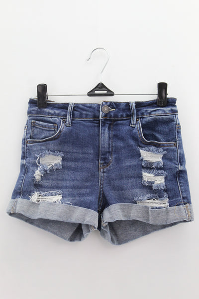SHORT Femenino