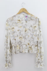 BLUSA Femenino CASUAL /OFICINA