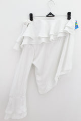 BLUSA Femenino CASUAL /OFICINA Ela