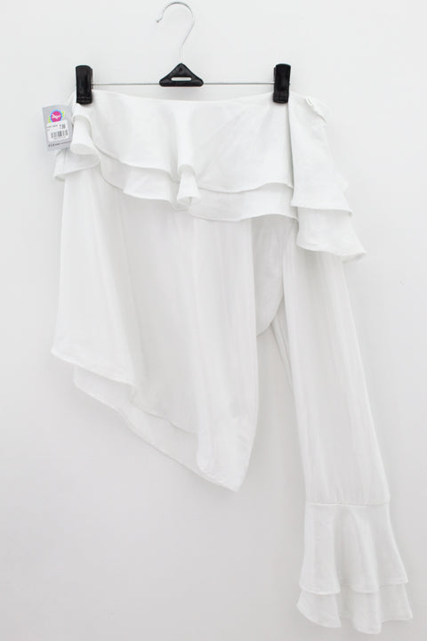 BLUSA Femenino CASUAL /OFICINA Ela