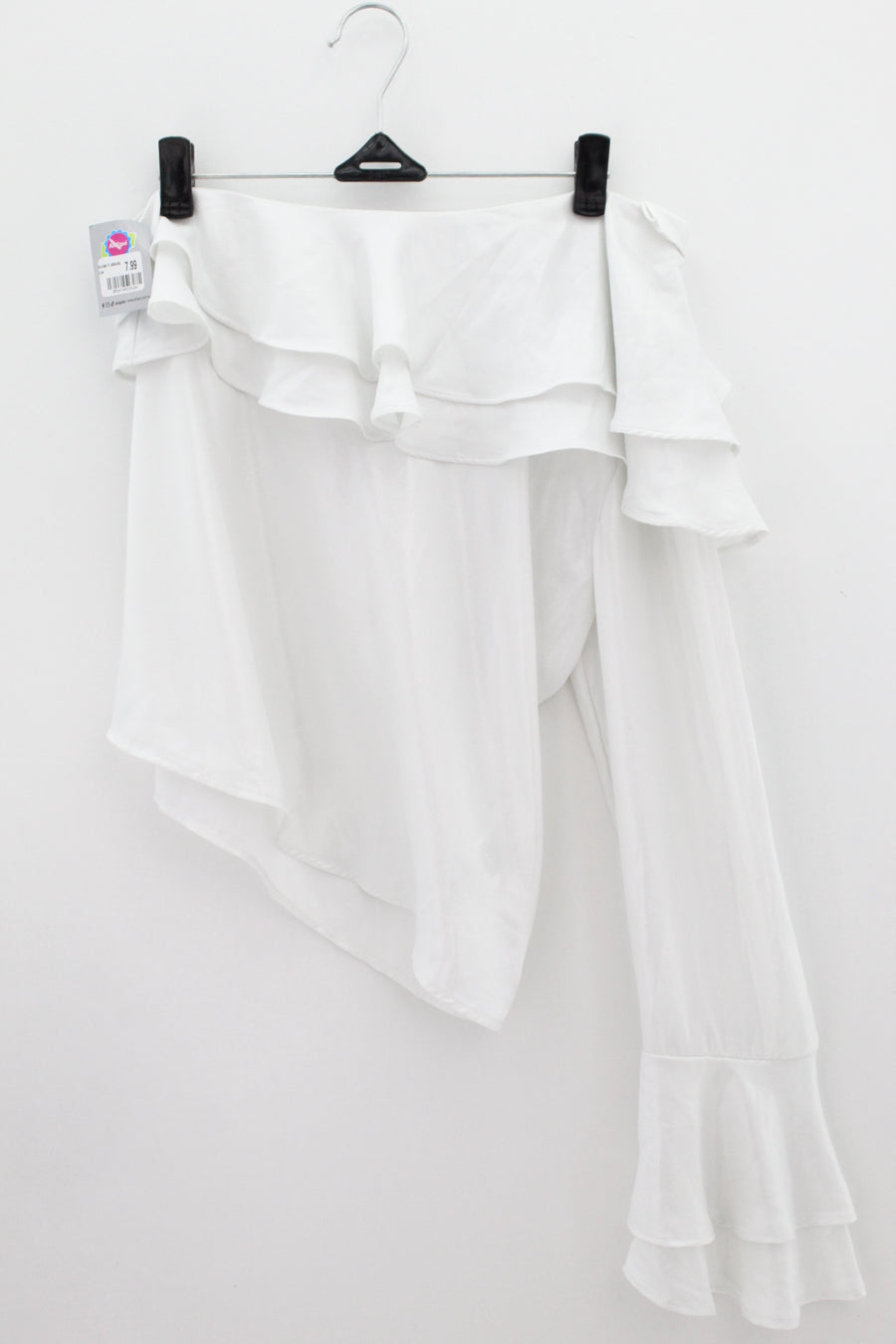 BLUSA Femenino CASUAL /OFICINA Ela