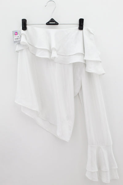 BLUSA Femenino CASUAL /OFICINA Ela