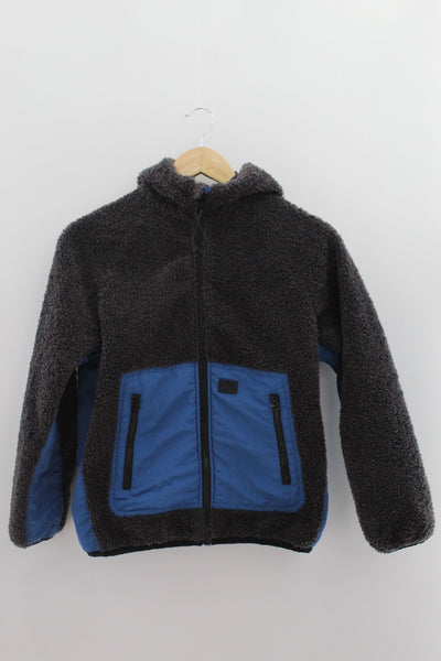 CHOMPA niño (8-14) Zara