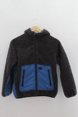 CHOMPA niño (8-14) Zara