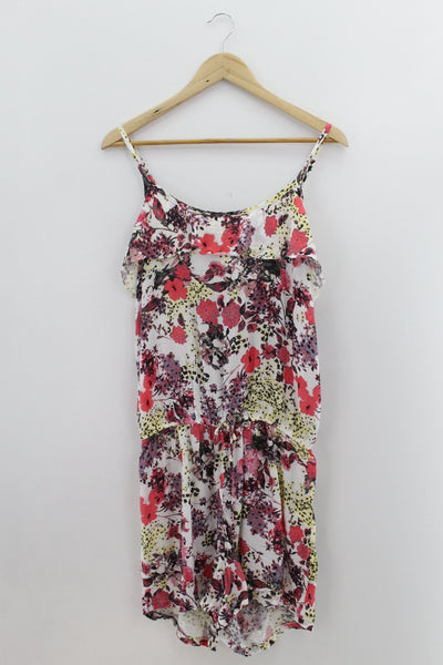 ENTERIZO SHORT Femenino