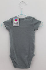 MONO MANGA CORTA BEBE Masculino (0-2) Carters