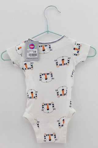 MONO MANGA CORTA BEBE Masculino (0-2) Gerber