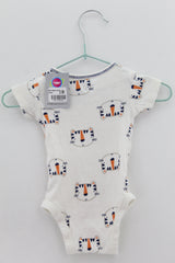 MONO MANGA CORTA BEBE Masculino (0-2) Gerber