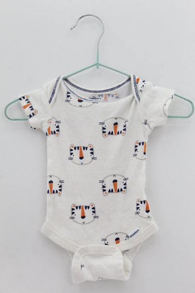 MONO MANGA CORTA BEBE Masculino (0-2) Gerber
