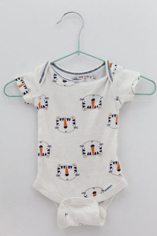 MONO MANGA CORTA BEBE Masculino (0-2) Gerber