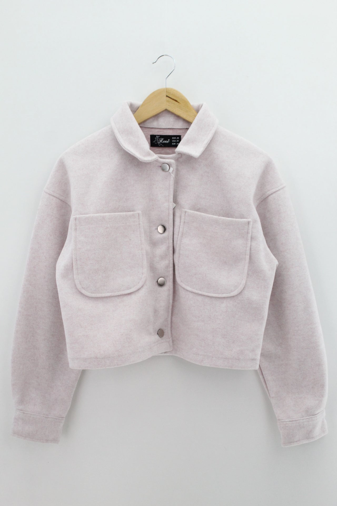CHAQUETA Femenino