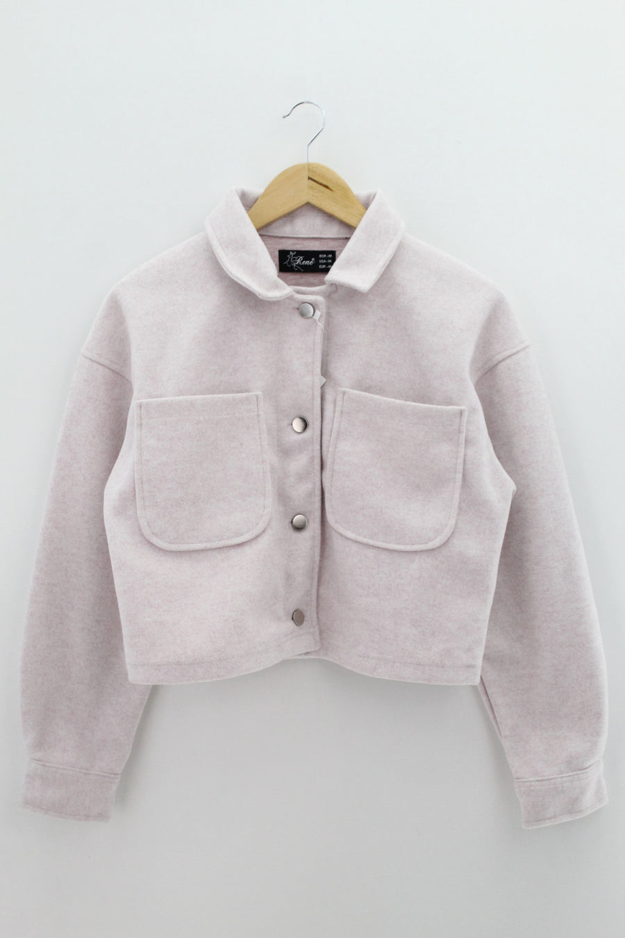 CHAQUETA Femenino