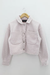 CHAQUETA Femenino