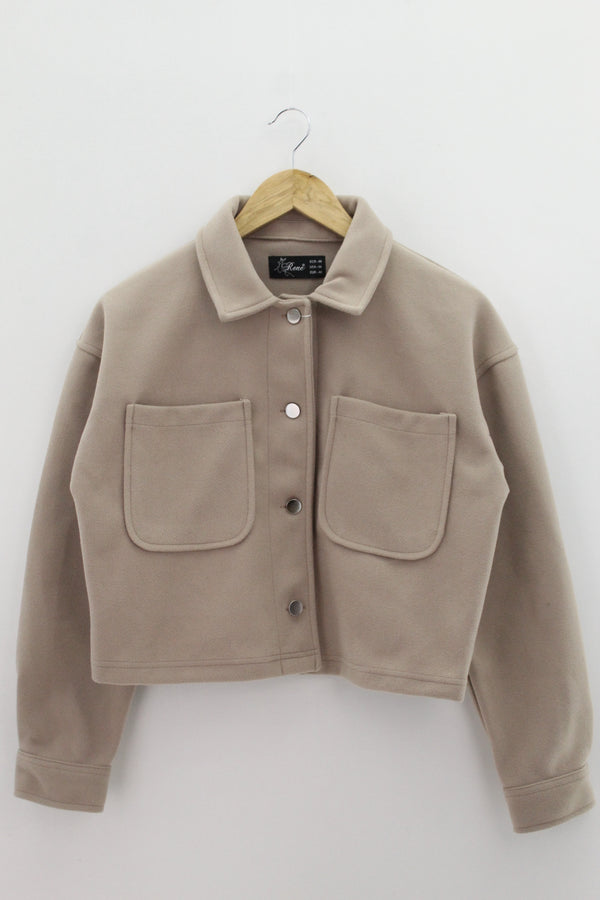 CHAQUETA Femenino