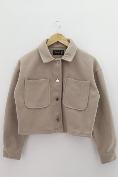CHAQUETA Femenino