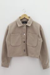 CHAQUETA Femenino