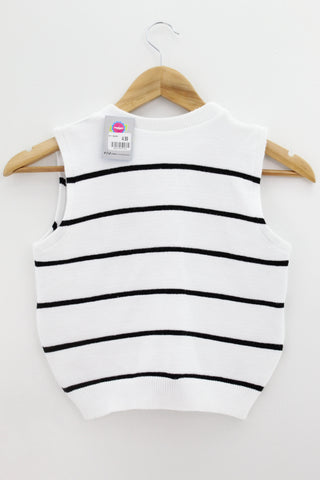 TOP Femenino CASUAL
