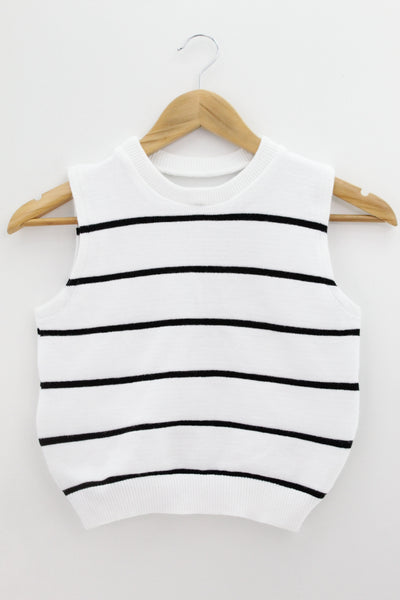 TOP Femenino CASUAL