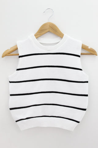 TOP Femenino CASUAL