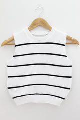 TOP Femenino CASUAL