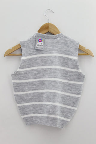 TOP Femenino CASUAL