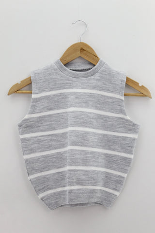 TOP Femenino CASUAL