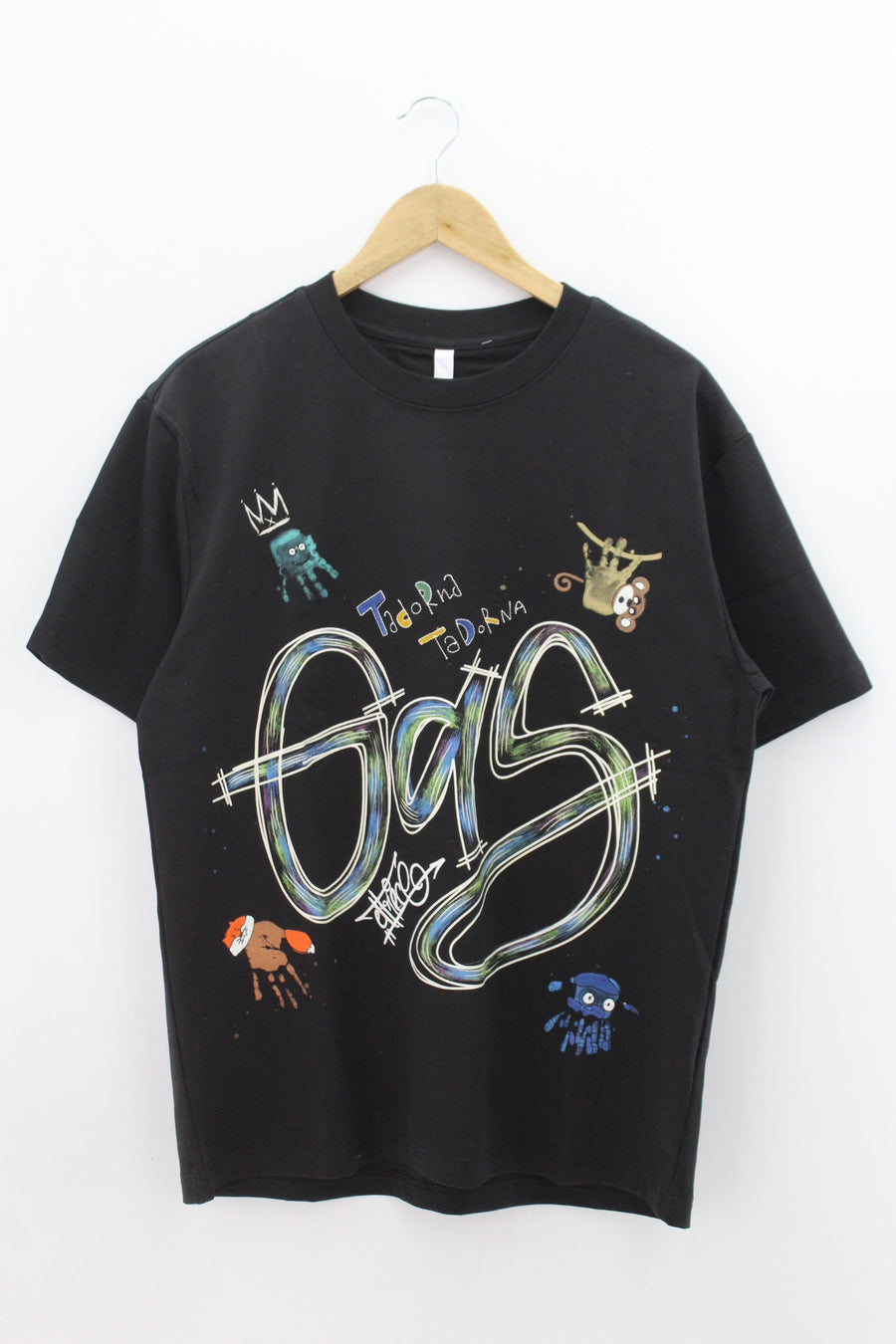 CAMISETA Masculino