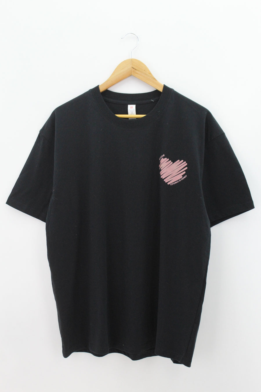 CAMISETA Masculino
