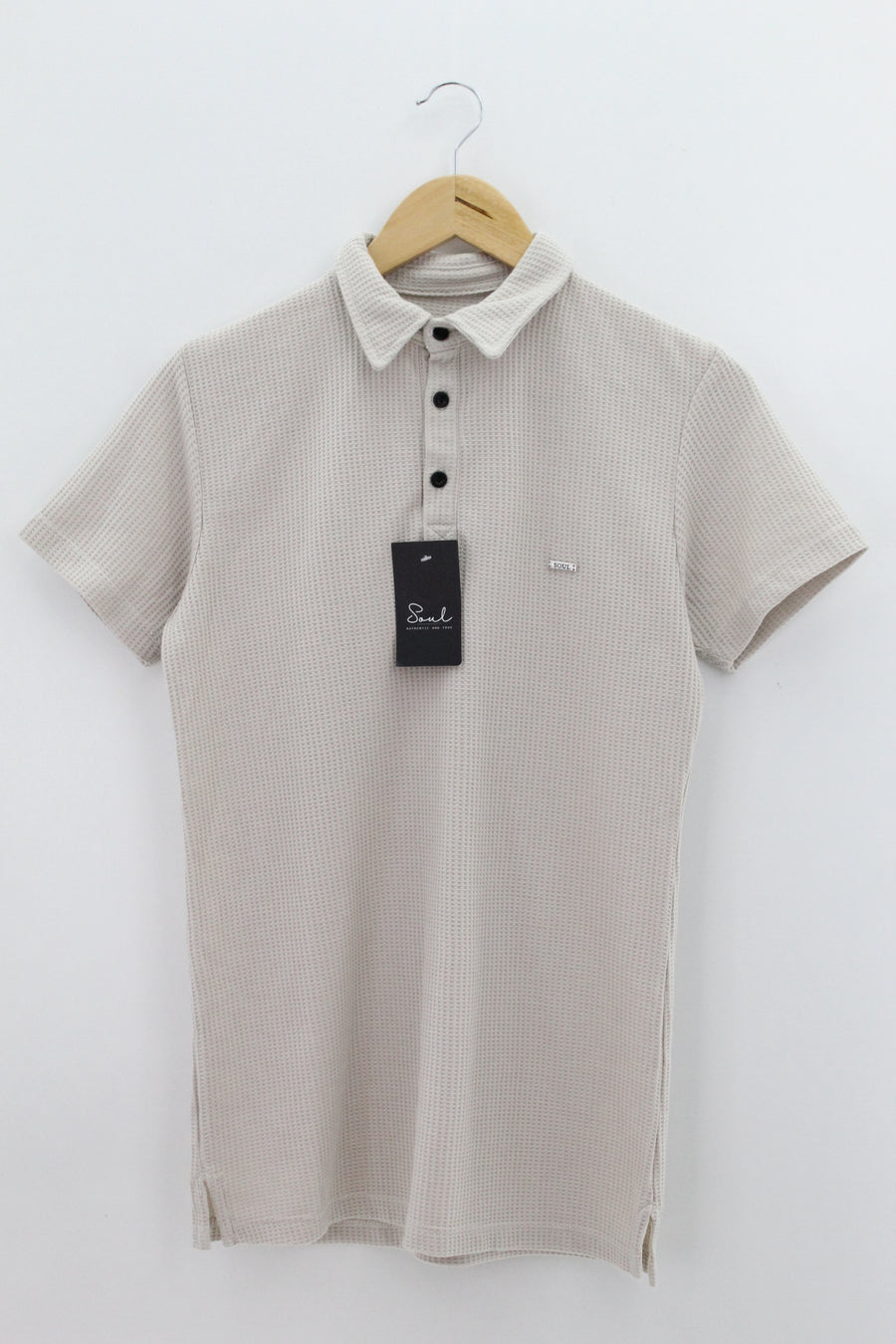 CAMISETA POLO Masculino