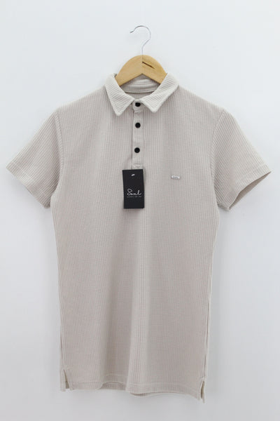 CAMISETA POLO Masculino