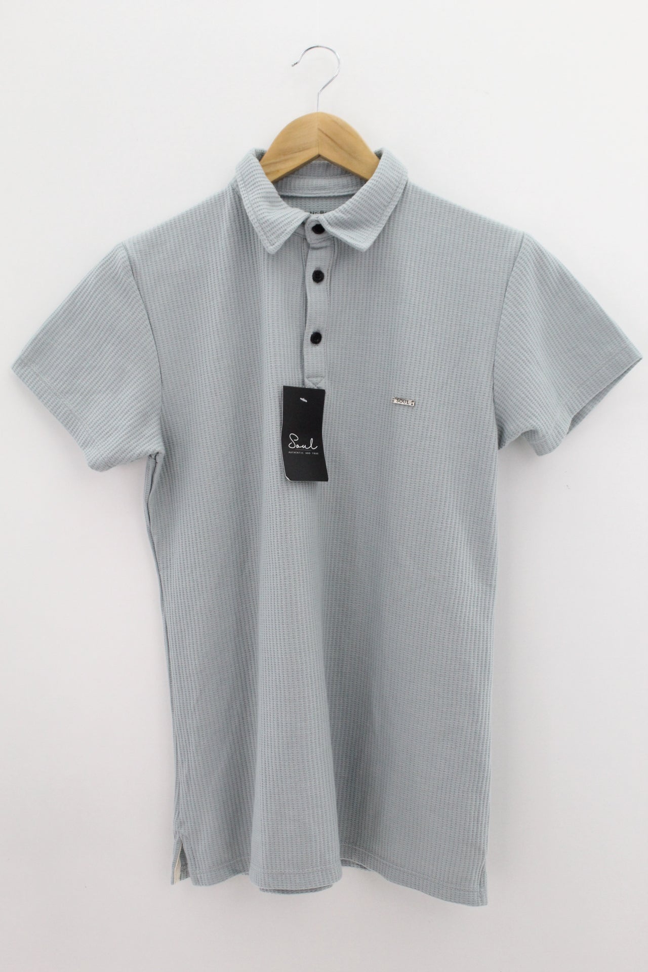 CAMISETA POLO Masculino