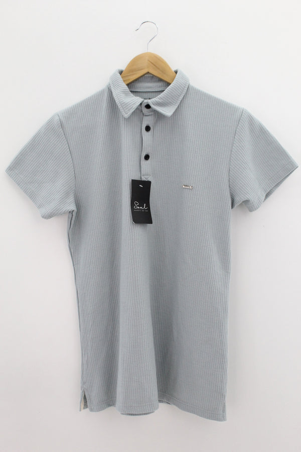 CAMISETA POLO Masculino
