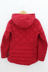 CHOMPA Femenino Tommy Hilfiger